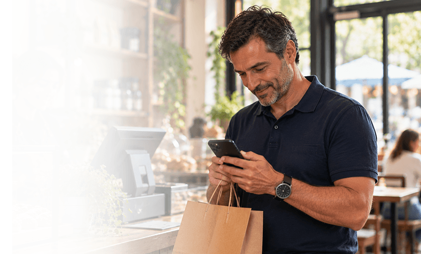 Proceso de canje de saldo a cuenta bancaria en app Zumma